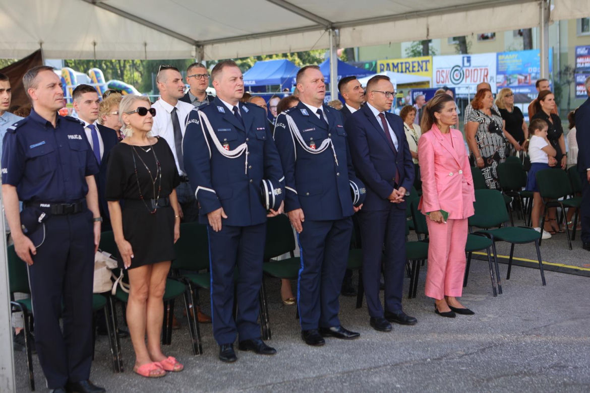 Tak się bawią Bronowice!