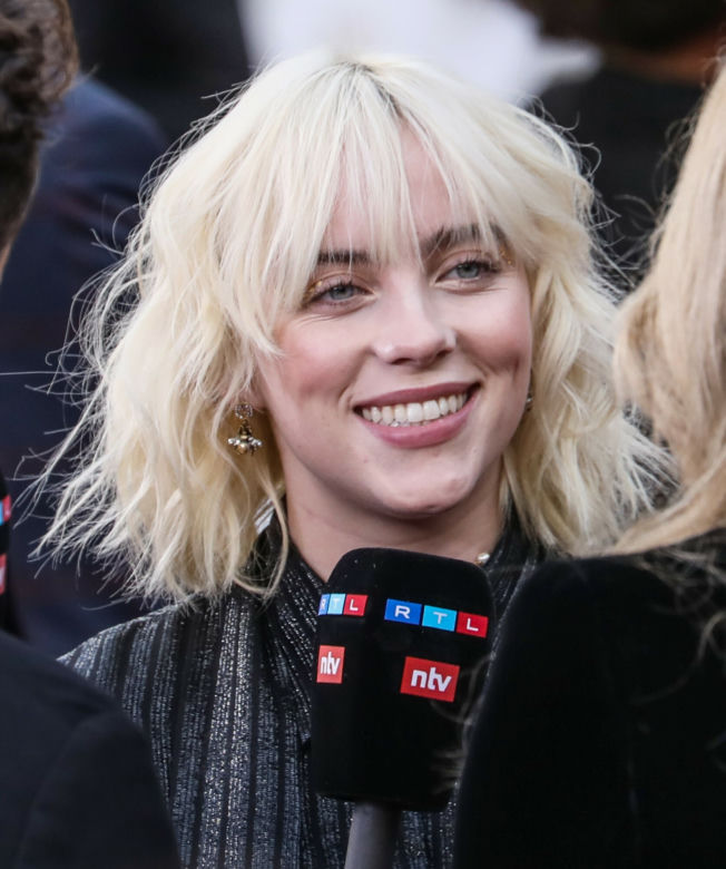 Premiera nowego filmu o Bondzie "Nie czas umierać"