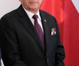 Karczewski nowym ministrem zdrowia?