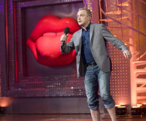 Szymon Majewski Show