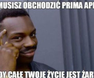 Memy Prima Aprilis