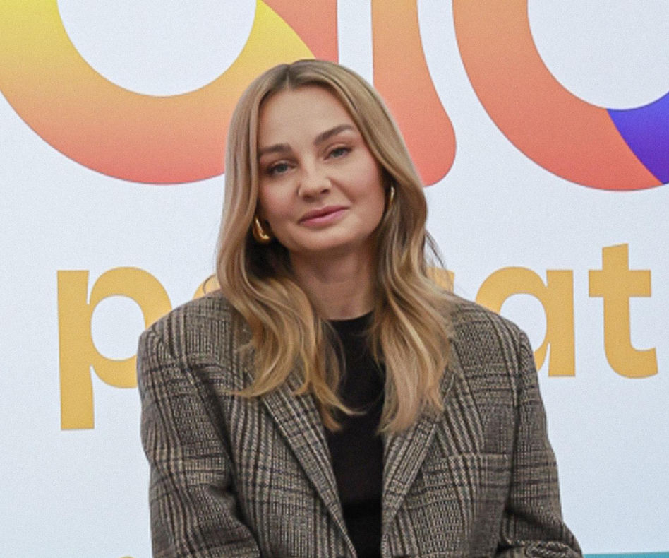 Małgorzata Socha