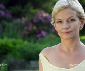 M jak miłość. Marta (Dominika Ostałowska)