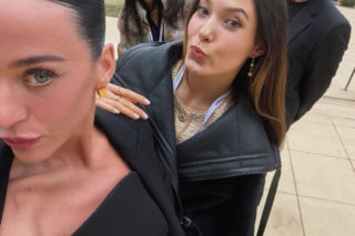 Katy Perry znika w oczach? Odmieniona gwiazda pręży się do obiektywu i posyła fanom życiowe mądrości