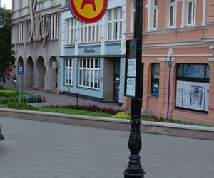 Przystanek