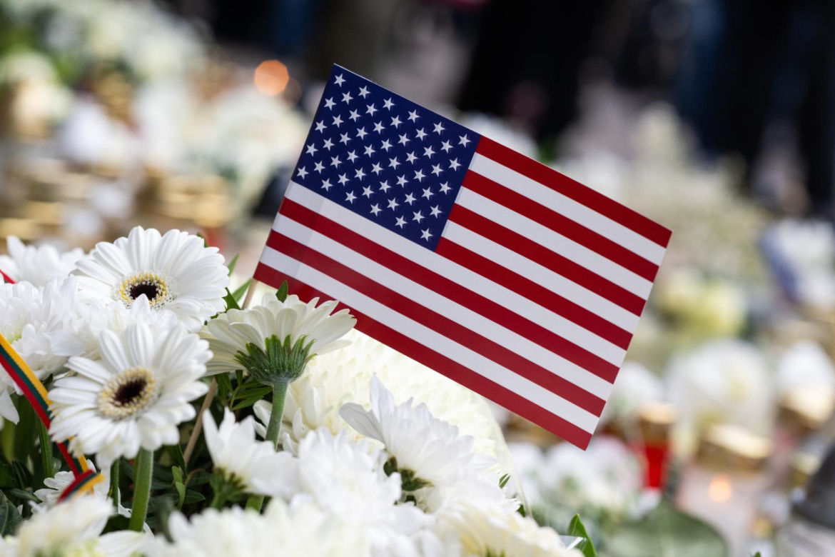 Czterech żołnierzy USA zaginęło podczas ćwiczeń na poligonie w Podbrodziu