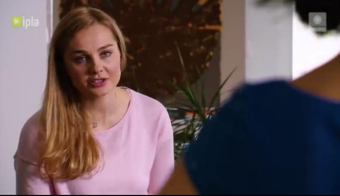 	Przyjaciółki 3 sezon odcinek 31. Inga (Małgorzata Socha)
