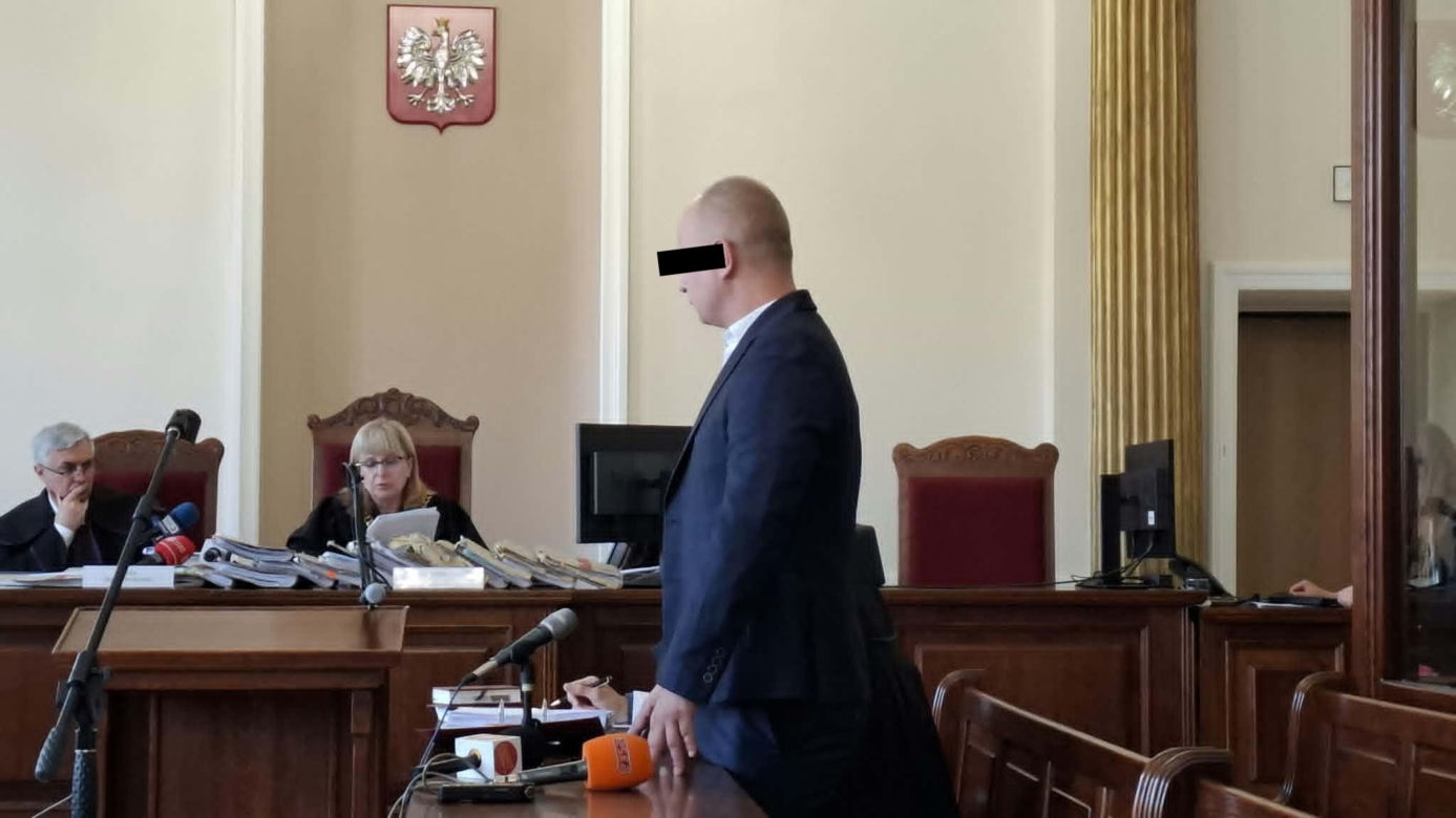 Ponowny proces policjanta w sprawie śmiertelnego postrzelenia 21-latka