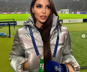 Maria Luisa Jacobelli