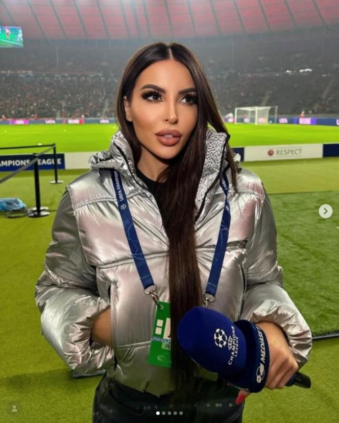 Maria Luisa Jacobelli