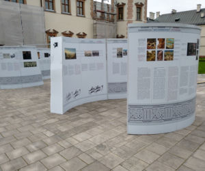 Wystawa o wybitnym hetmanie. Przybliżają historię Stanisława Żółkiewskiego