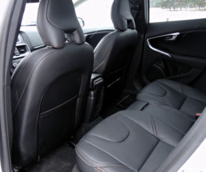 Volvo V40 Cross Country D4 Drive-E