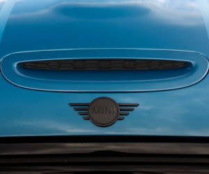 MINI Cooper SE 184 KM 32,6 kWh