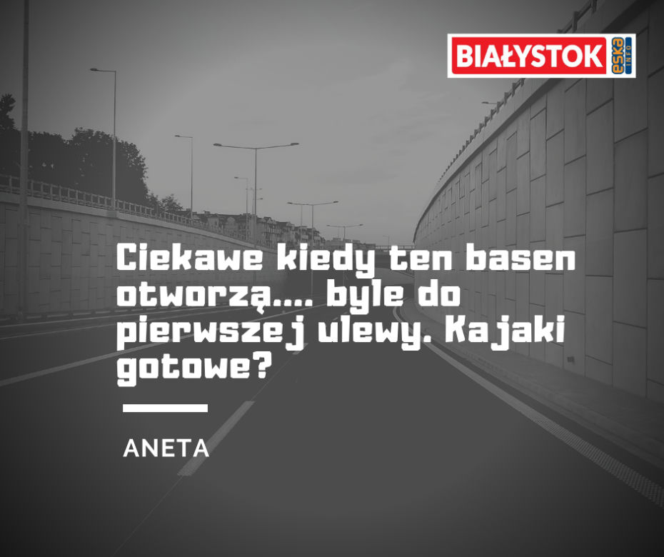Trasa Niepodległości. Komentarze Internautów