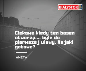 Trasa Niepodległości. Komentarze Internautów