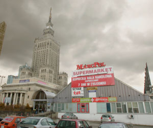 Twórca sieci sklepów MarcPol aresztowany
