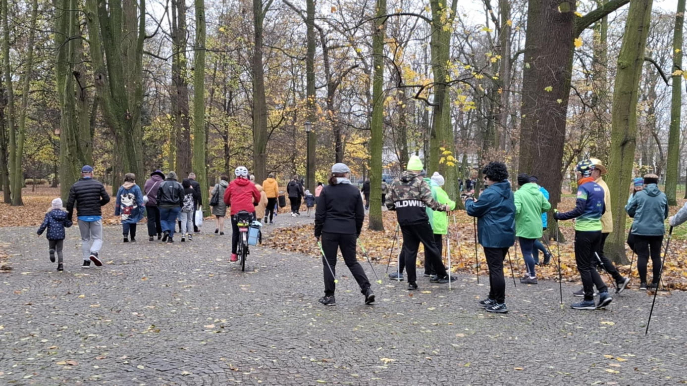 Kalisz. Za nami II Bieg Wąsaczy [ZDJĘCIA]