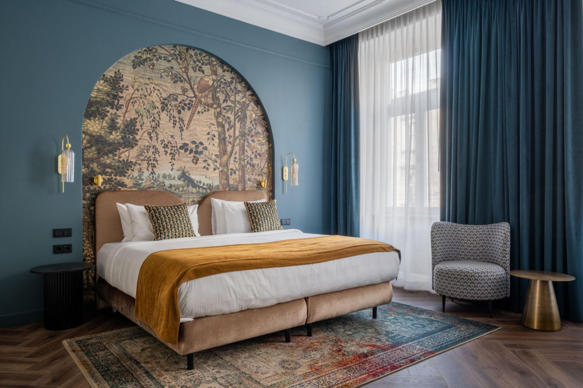 Hotel Indigo Krakow Wawel Castel