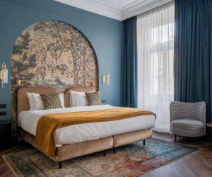 Hotel Indigo Krakow Wawel Castel