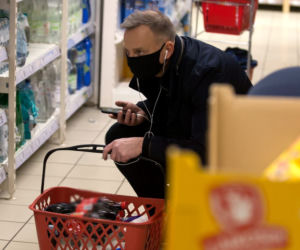 Andrzej Duda. Perfekcyjny Pan domu