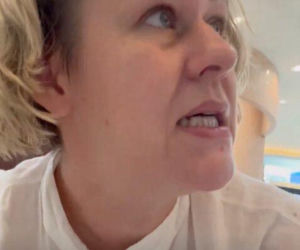 Dramat w rodzinie słynnych pięcioraczków. Dominika Clarke zalała się łzami. „Słowo operacja mnie przeraża”