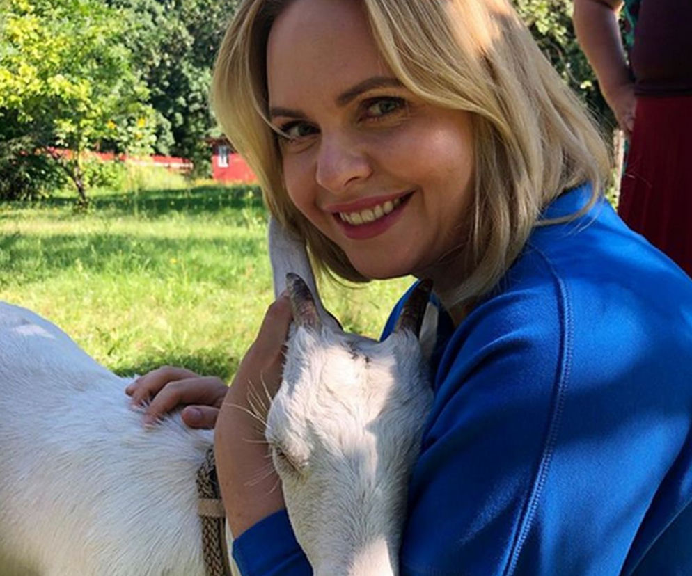 Przyjaciółki 16 sezon. Anka (Magdalena Stużyńska)