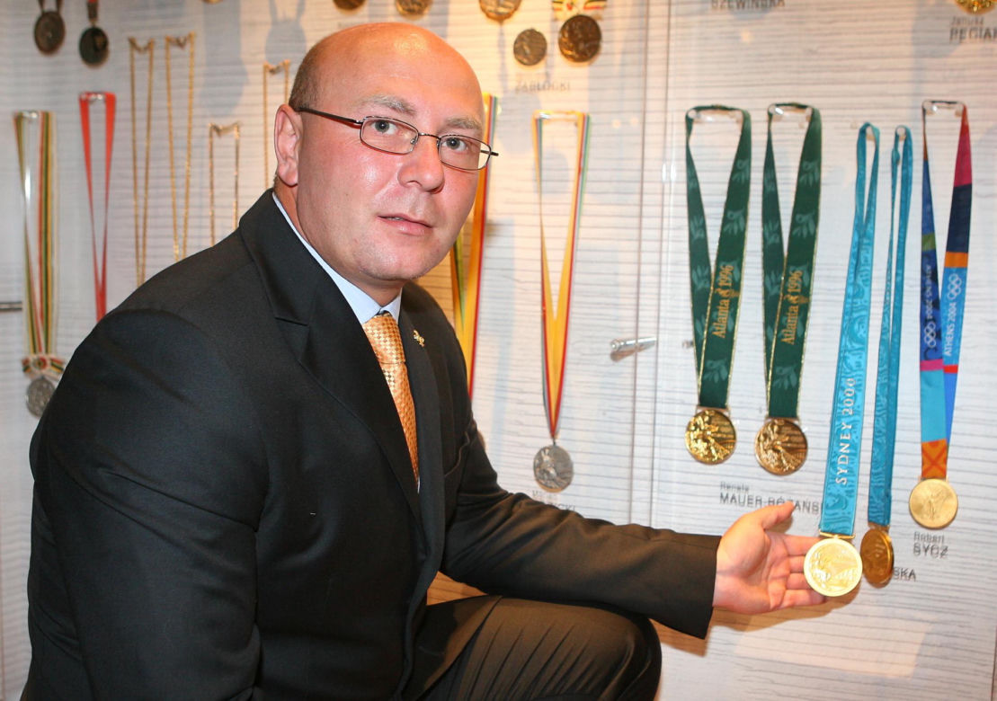 Szymon Ziółkowski