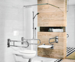 Dom, który ułatwia życie. Jak dostosować dom do potrzeb osób z niepełnosprawnościami?