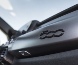 Fiat 500X Sport 1.3 150 KM FireFly