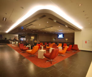 Hotel Park Inn