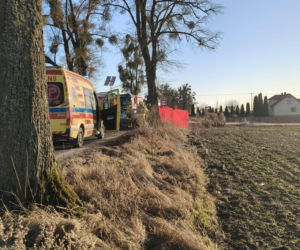 Tragiczna śmierć lubianego nauczyciela wstrząsnęła szkołą. Wszyscy płaczą. „Czujemy się, jakby chmury zasłoniły nam jasne niebo”