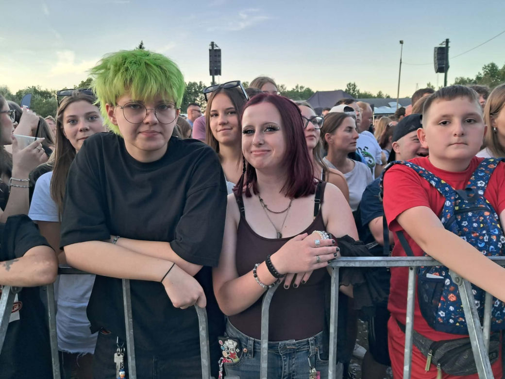 Eska Music Tour 2026 w Starachowicach. Wspaniały koncer Bryski na zakończenie wakacji