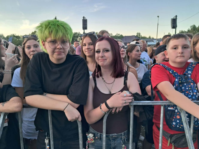 Eska Music Tour 2026 w Starachowicach. Wspaniały koncer Bryski na zakończenie wakacji