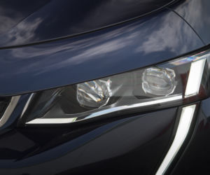 Peugeot 508 GT 1.6 Turbo 225 KM EAT8