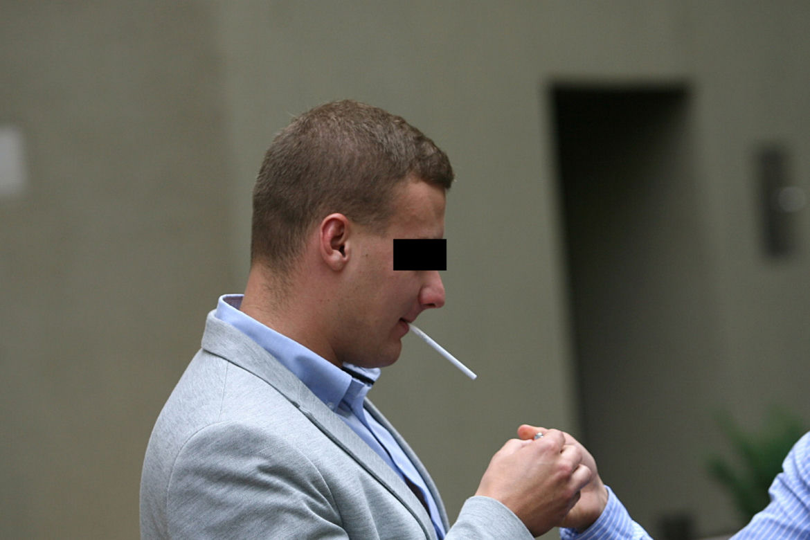 Co się dzieje z Frogiem? Najsłynniejszy polski pirat drogowy Robert N. nadal jest za granicą!