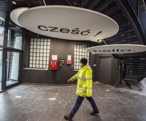 W Łodzi powstaje Centrum Komiksu!