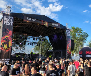 Antoniów Rock Fest 2025
