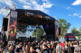 Antoniów Rock Fest 2025