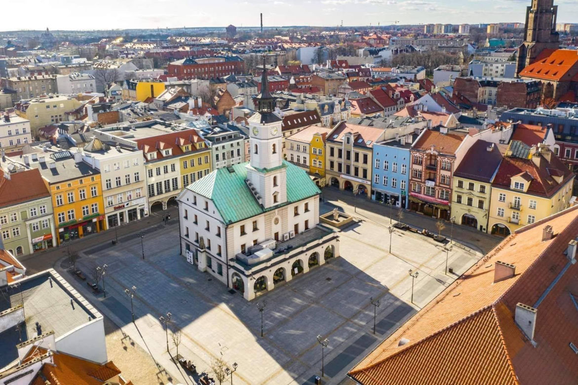 7. Gliwice