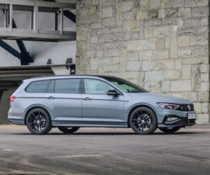 Volkswagen Passat Variant R-Line Edition 2.0 TDI 240 KM DSG7 4MOTION