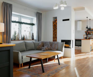 Przebudowa hydroforni