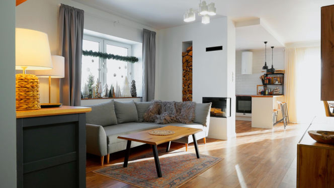 Przebudowa hydroforni