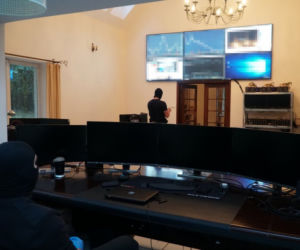Uderzenie w przestępczość narkotykową