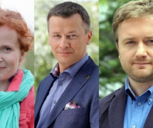 M jak MIŁOŚĆ, odc. 938 - NOWI BOHATEROWIE: EWA Kolęda, Grzegorz - OJCIEC MARCINA i JERZY