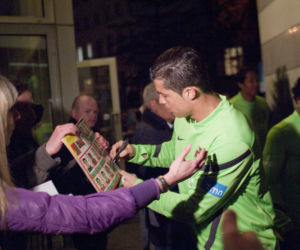 Ronaldo