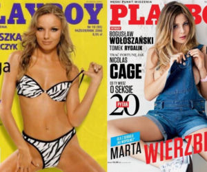 Playboy