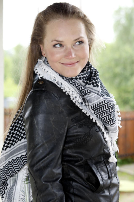 Magdalena Lamparska