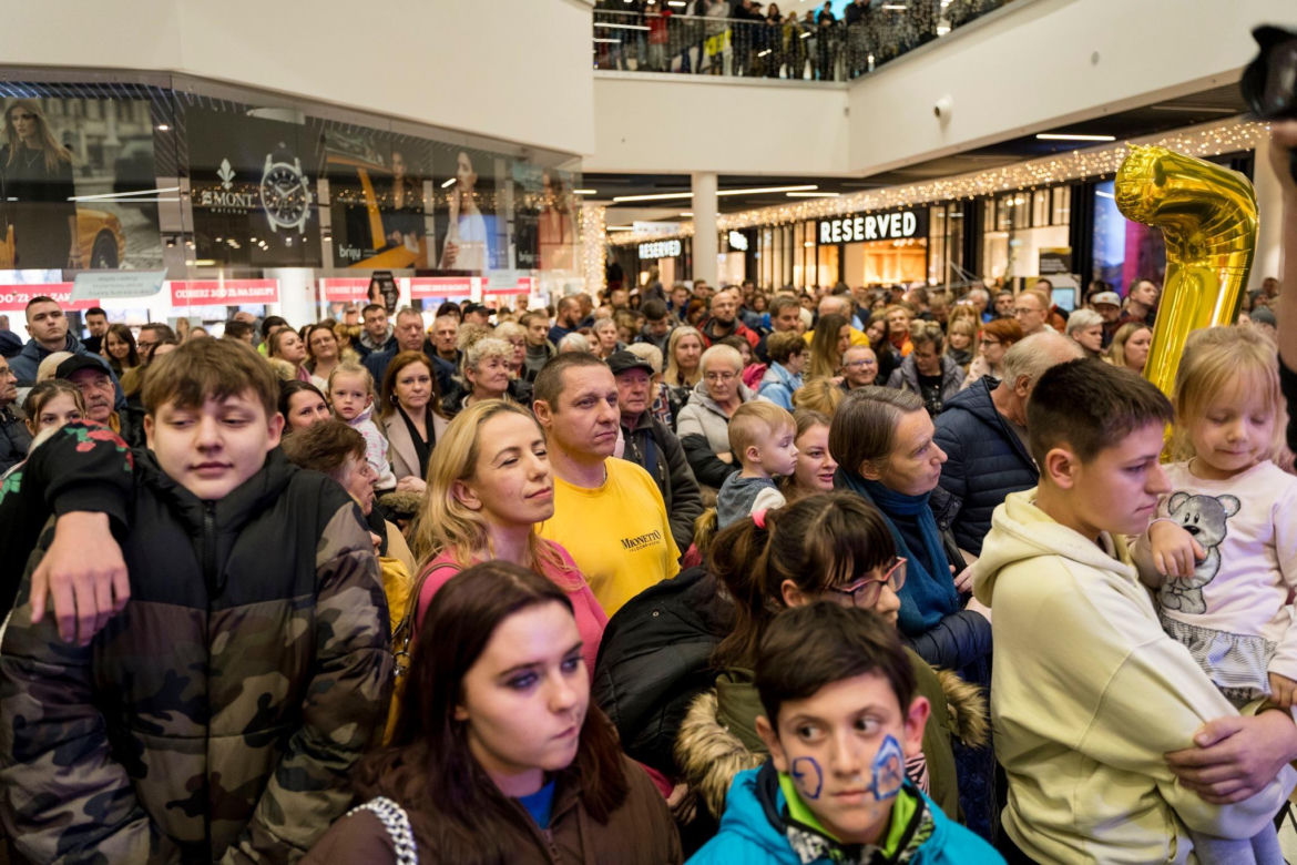 Galeria Galena – serce miasta w rytmie zakupów i dobrej zabawy