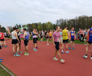 60. Cross Ostrzeszowski