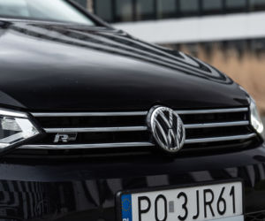 Volkswagen Touran Highline 2.0 TDI SCR 150 KM DSG